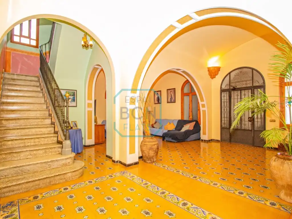 Casa o chalet en venta en Arenys de Munt con Jardín privado, Terraza y Balcón
