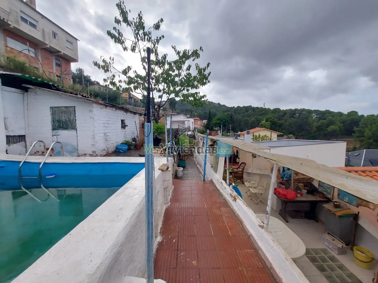 Houses for sale in Calle Serra de L'Ordal, 12, Sant Andreu de la Barca