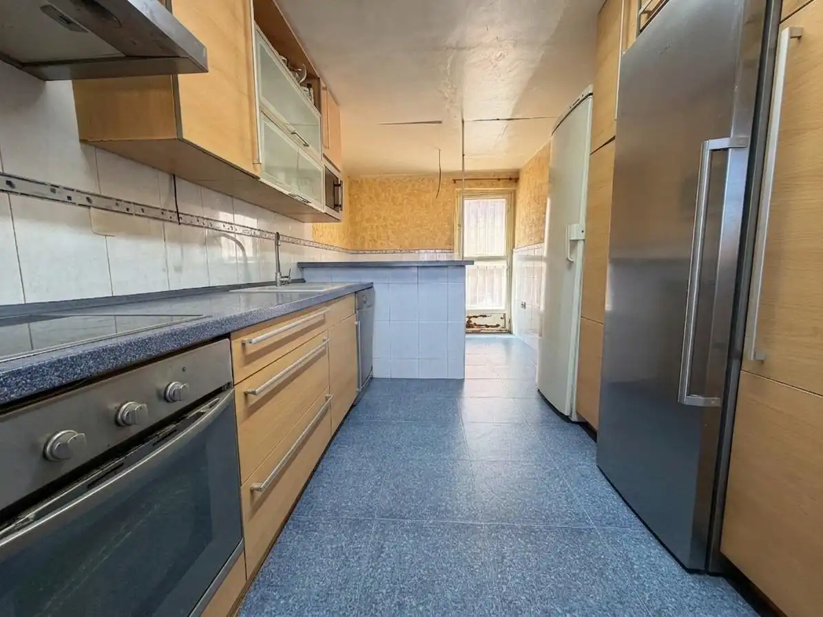 Casa amb terrassa en venda a Calle ALAMEDA, imagen 7