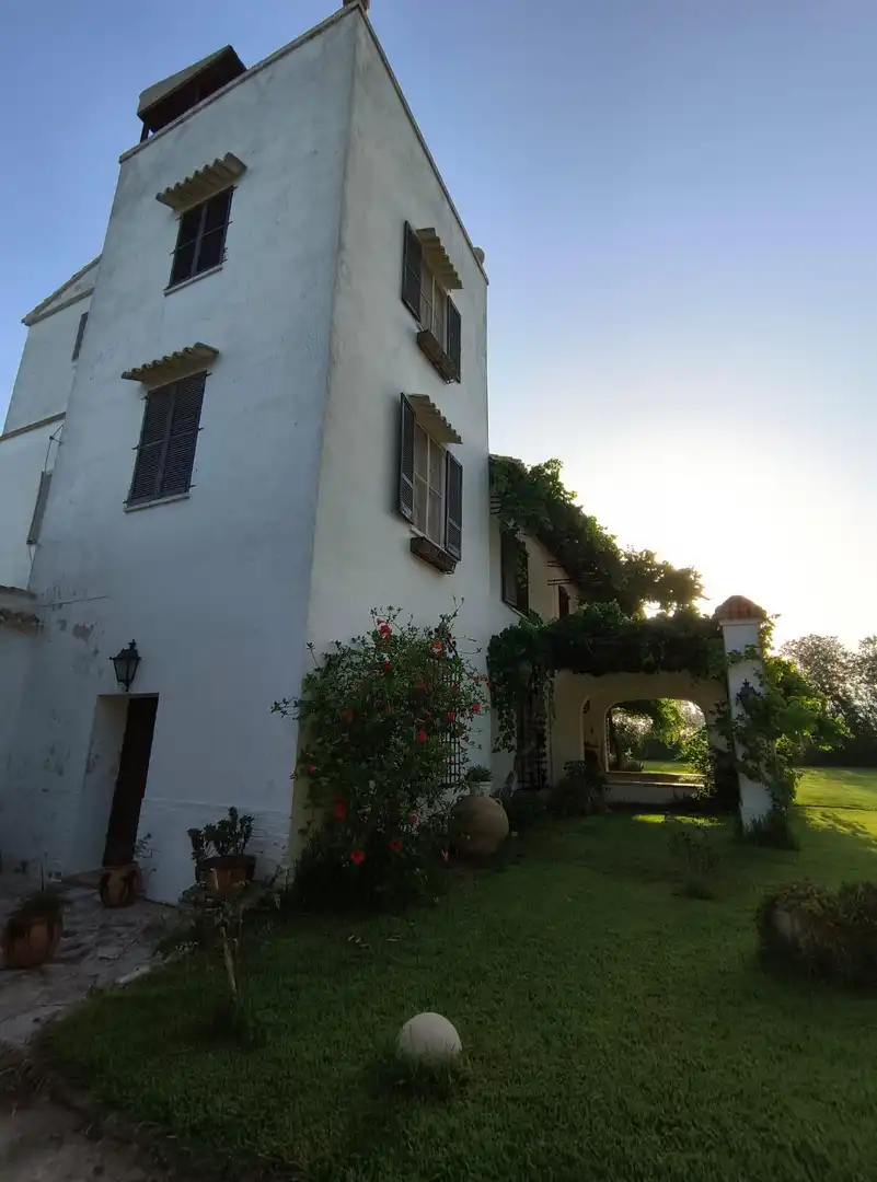 Vista exterior de Finca rústica en venta en Cullera con Calefacción, Jardín privado y Terraza
