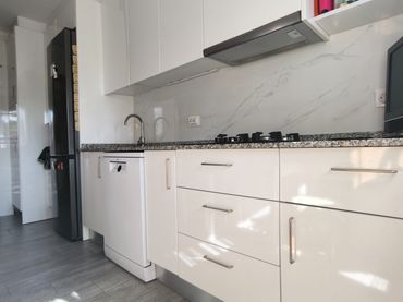 Wohnung mit Aufzug zum Verkauf in Avenida de Cervantes