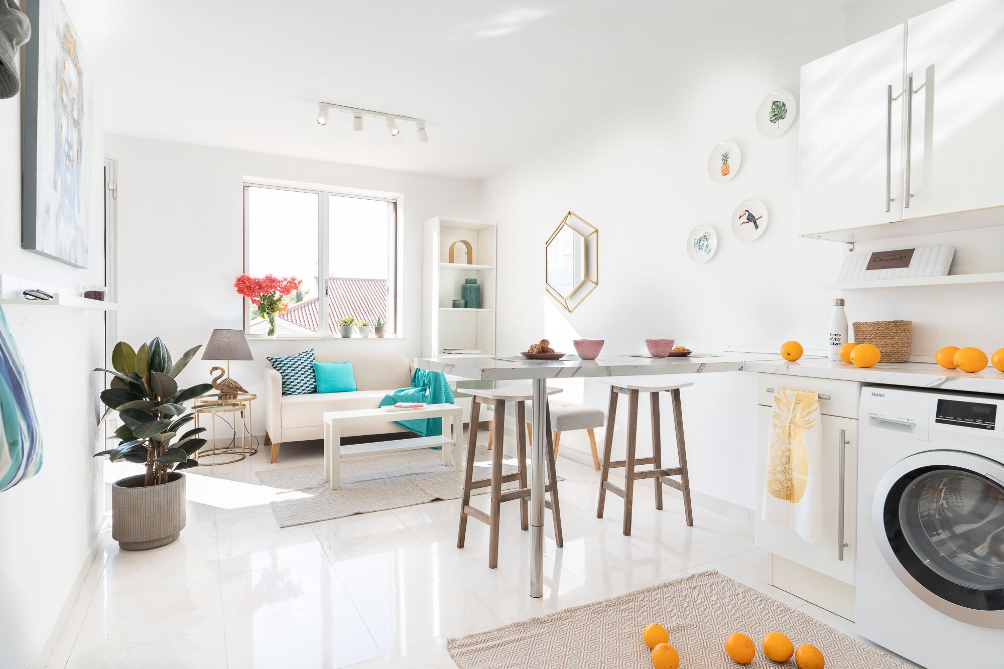 Study for rent in Calle Emilio Serra Fernández De Moratín, 2, Ifara - Las Mimosas