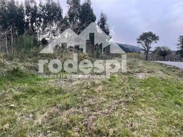Terreny rústic en venda a A Cañiza, imagen 5
