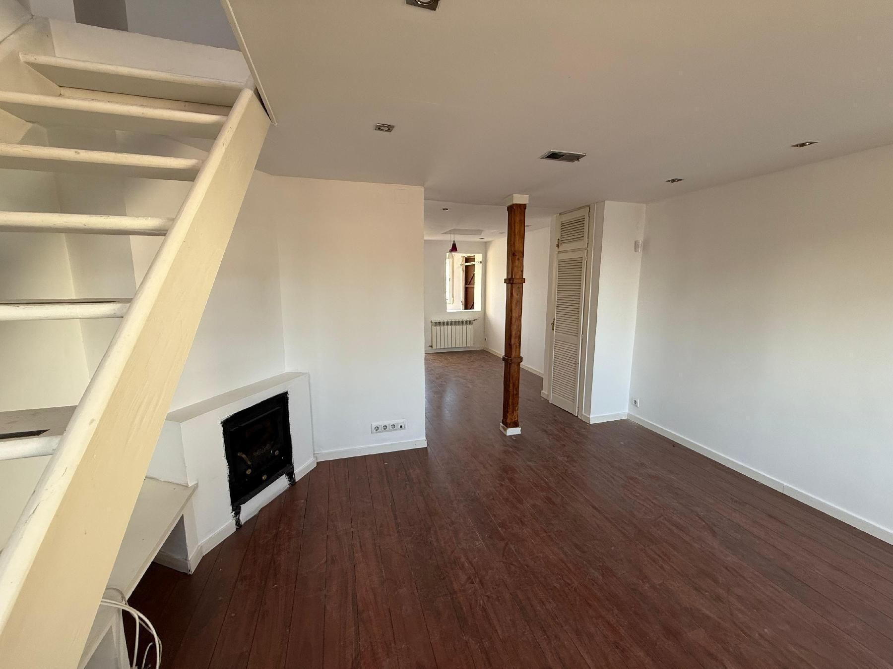 Piso en venta en  Madrid Capital