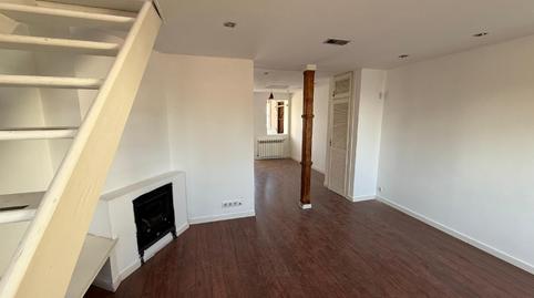 Foto 2 de Piso en venta en Almendrales,  Madrid Capital