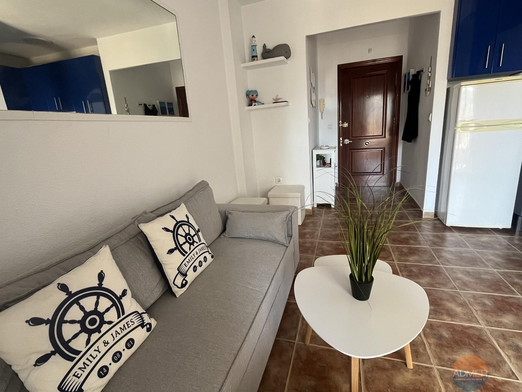 Apartment for sale in Tomás Maestre