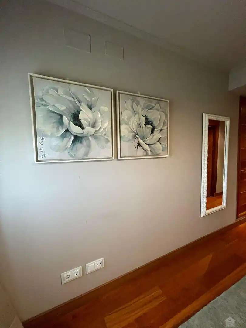 Wohnung zur Miete in La Calzada - La Florida