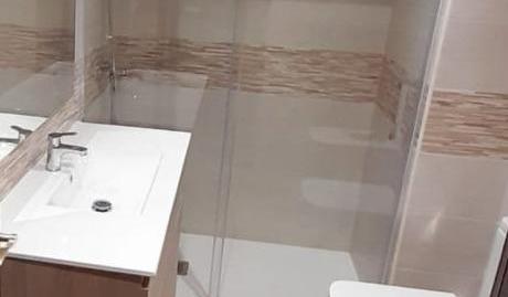 Foto 4 de Piso en venta en Plaza de la Ciudad de Salta, Colina, Madrid