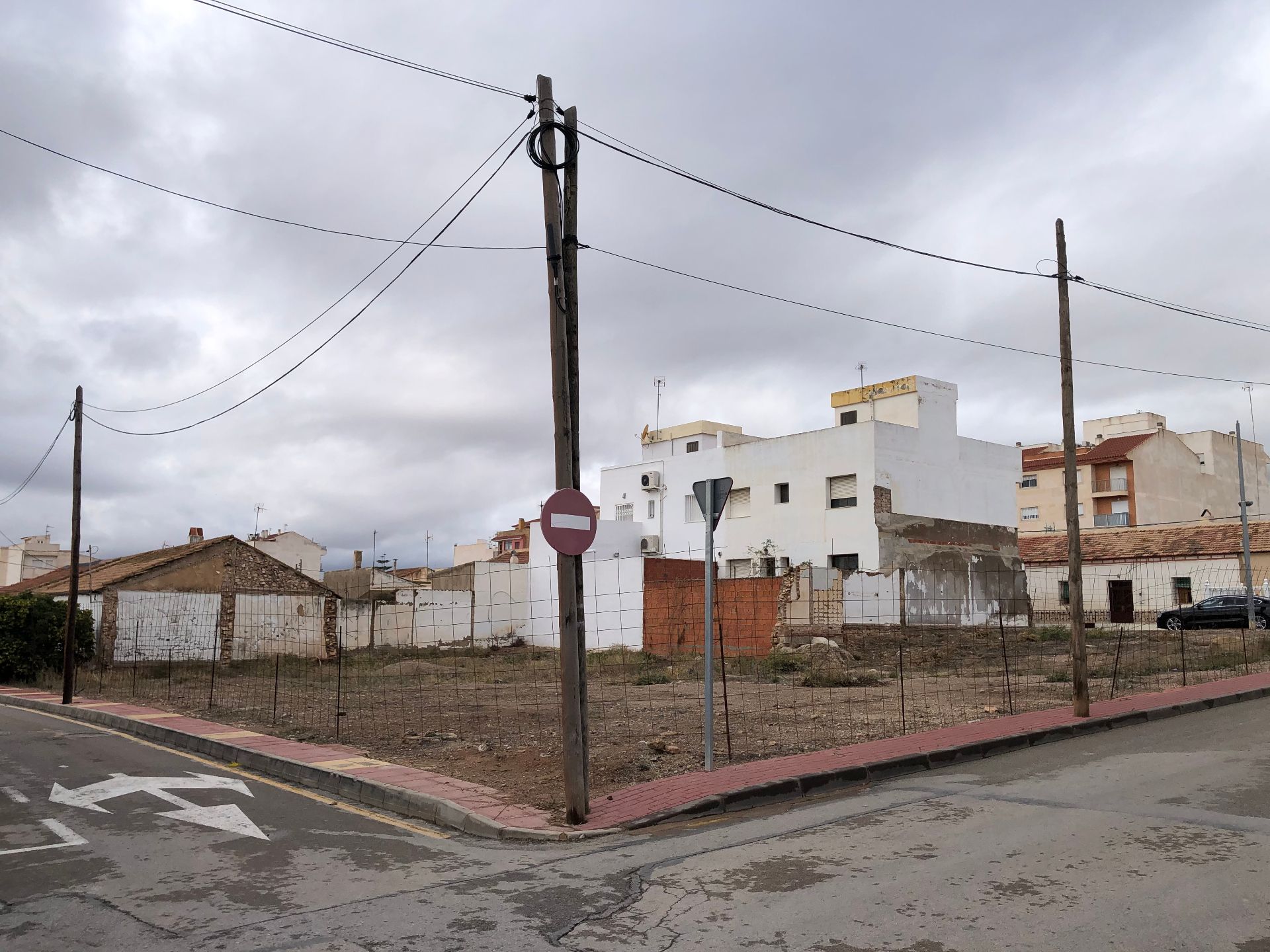 Residential for sale in  Murcia Capital
