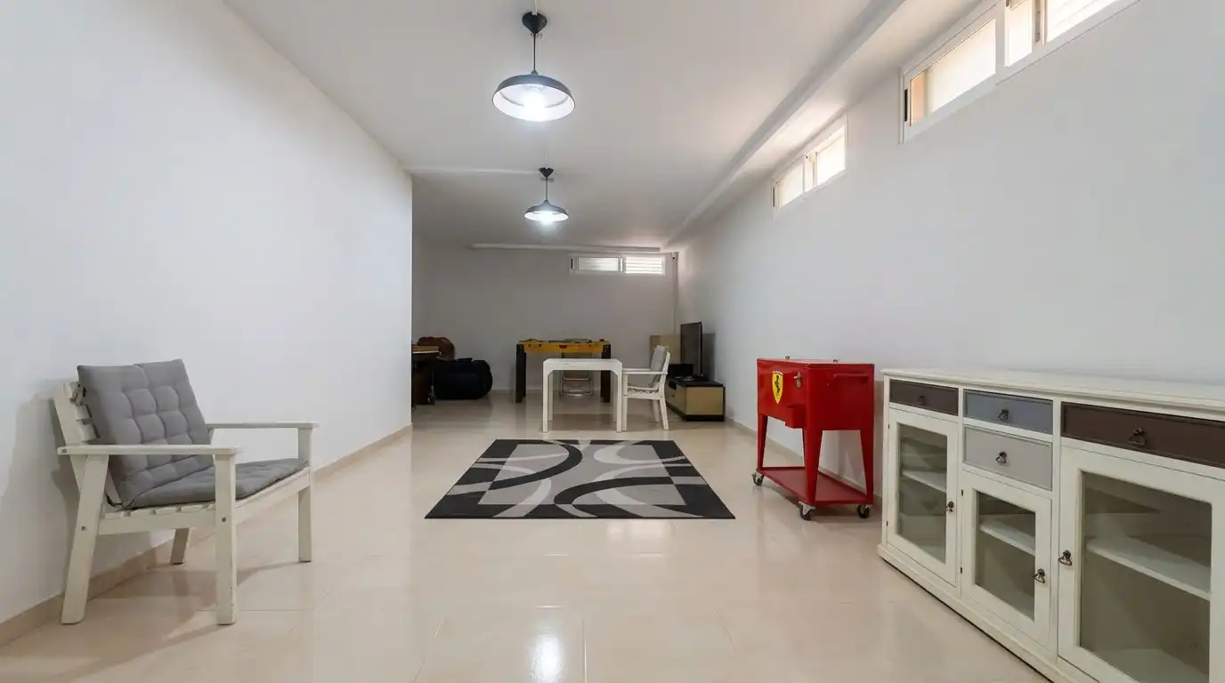Terraced house with garden for sale in El Verger, imagen 38
