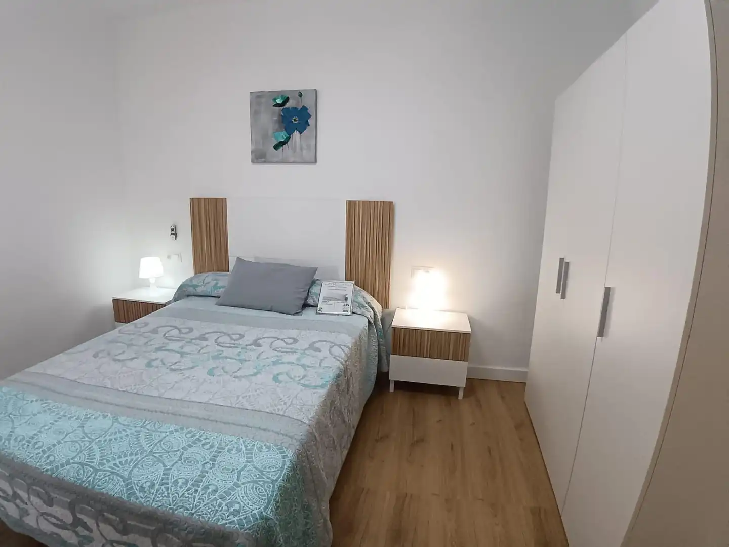 Flat for rent in Centro