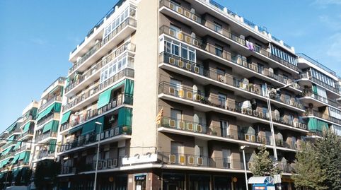 Foto 2 de Piso en venta en Calle Cristófol Colom, Sant Miquel, Granollers