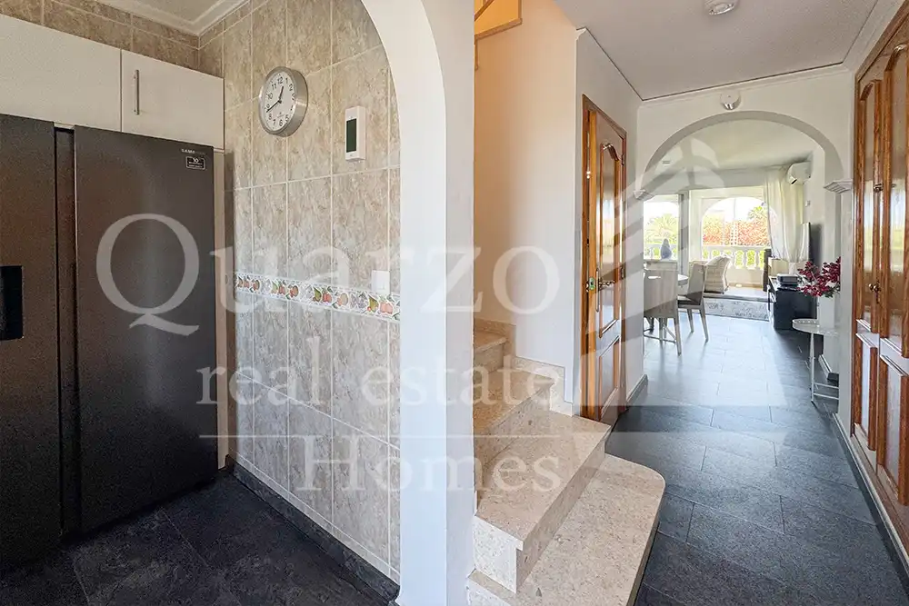 Apartamento en venta en Dénia con Aire acondicionado, Calefacción y Terraza