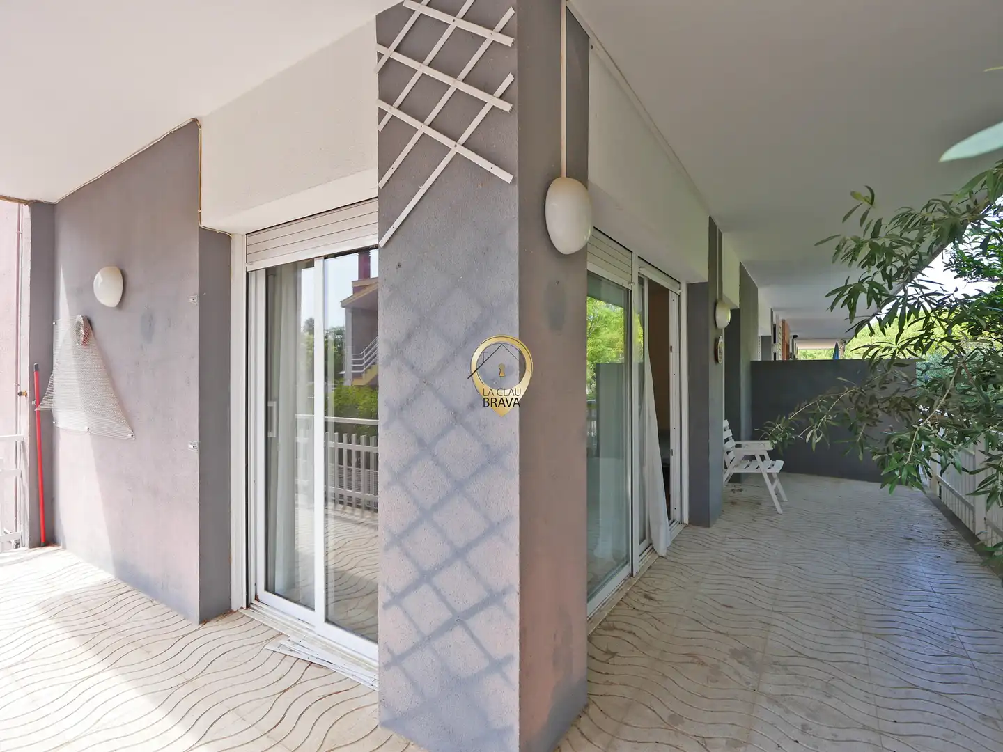 Maison jumelée avec terrasse à vendre à Carrer Garbí, imagen 12