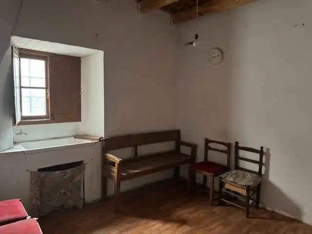 Finca rústica en venta en Villardeciervos con Jardín privado