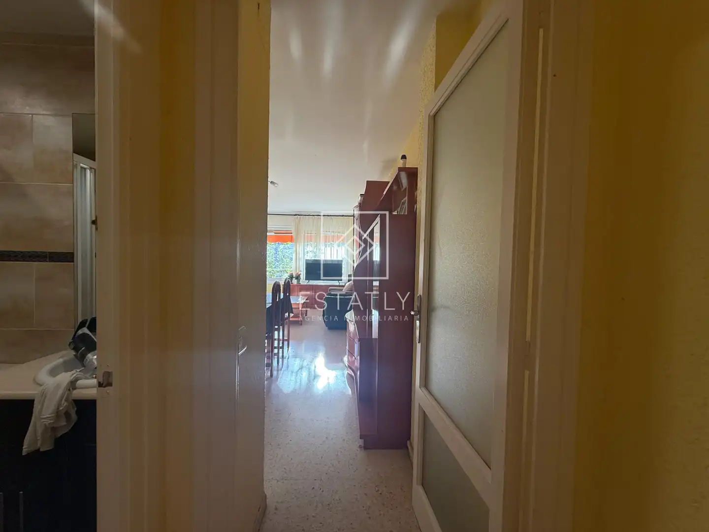 Flat with terrace for sale in Avinguda de Fibracolor 1, imagen 16