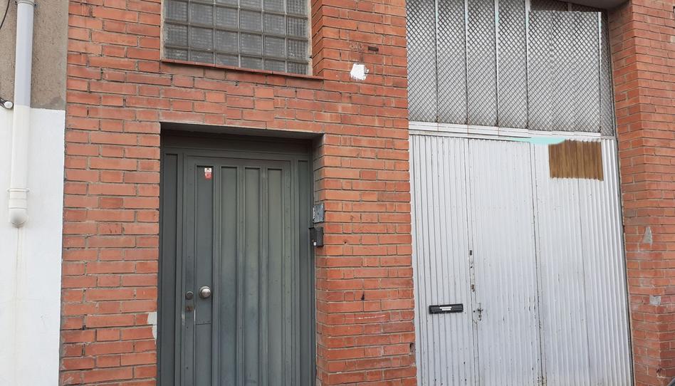 Photo 1 of Industrial buildings for sale in La Verneda, Barcelona