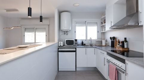 Foto 4 de Apartament en venda a Carrer de Bac de Roda, Provençals del Poblenou, Barcelona Capital