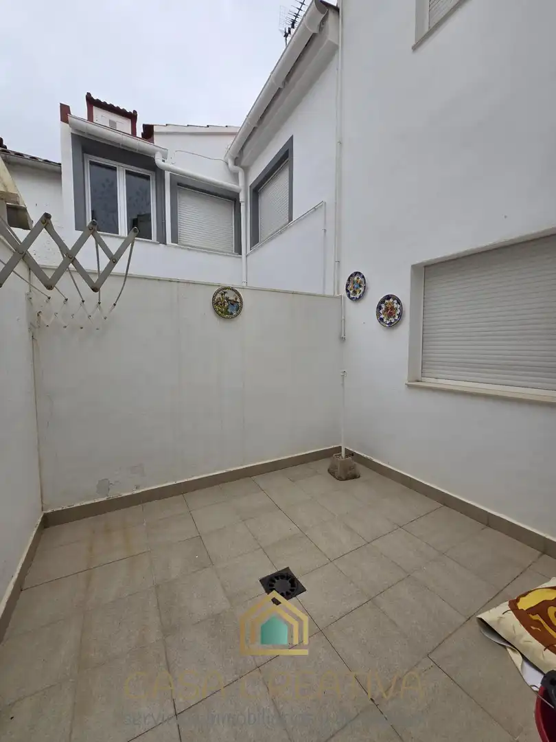 Terrassa de Casa o xalet en venda en Bullas