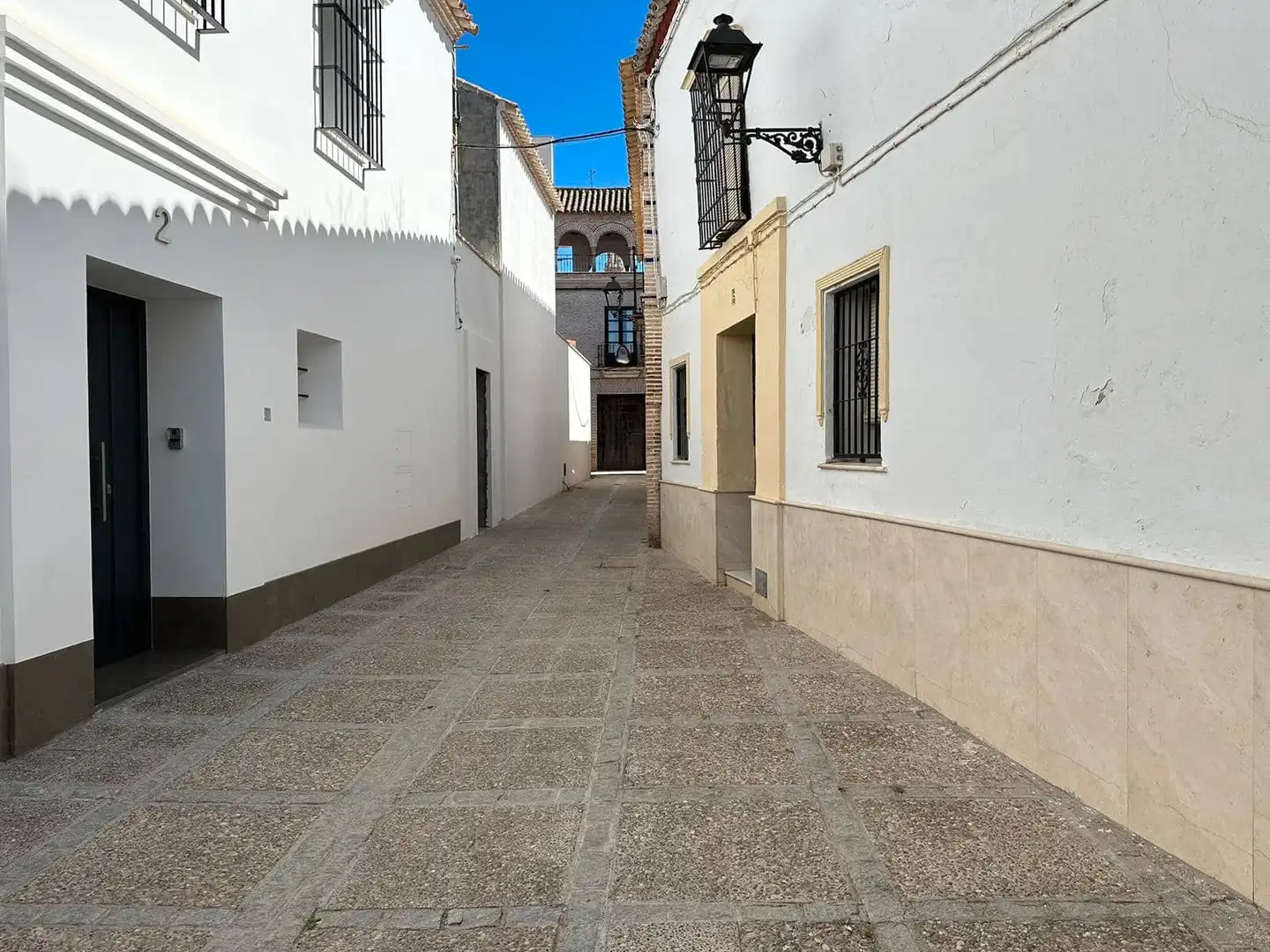 Terreny residencial en venda a Écija