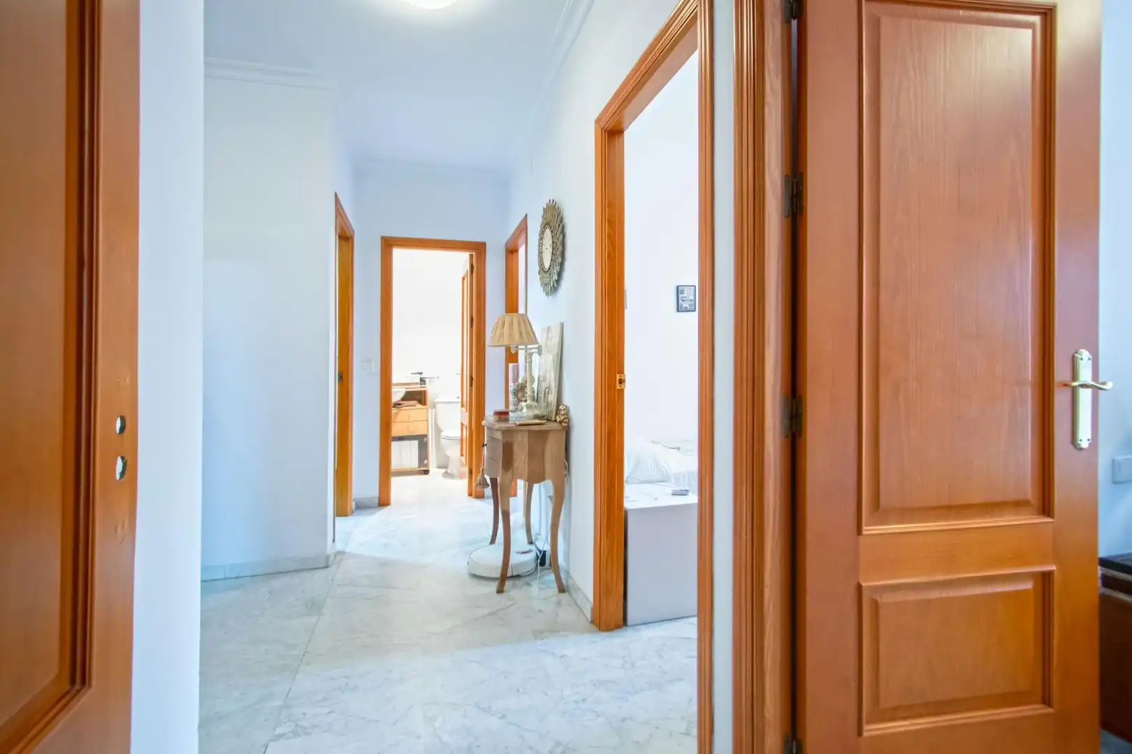 Flat for sale in San José de la Rinconada