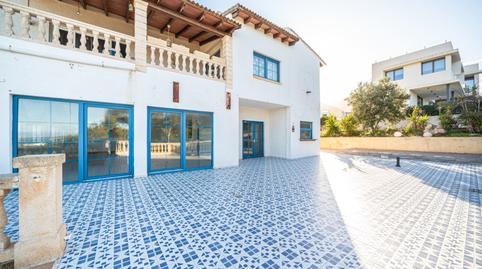 Foto 3 de Edifici en venda a Colònia de Sant Pere, Artà