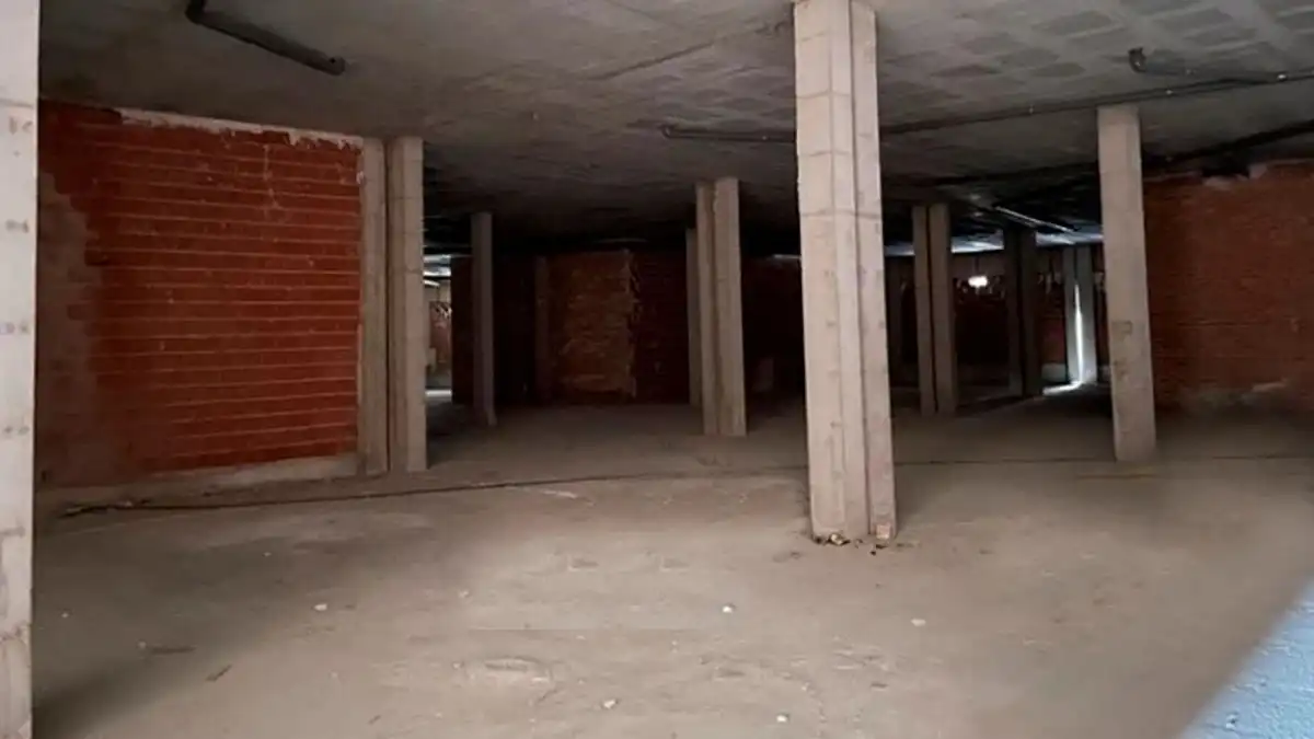 Business premises for sale in Avenida Luis Manzanares 2, imagen 8