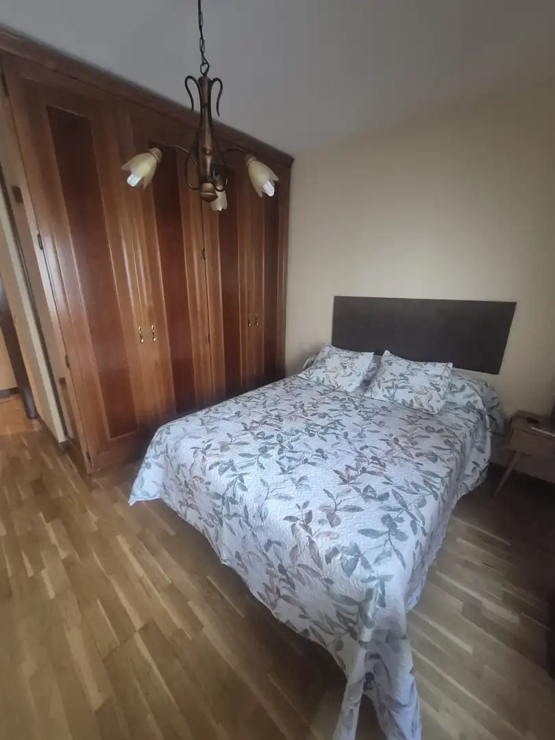 Dormitori de Pis en venda en Ciudad Real amb Aire condicionat i Calefacció