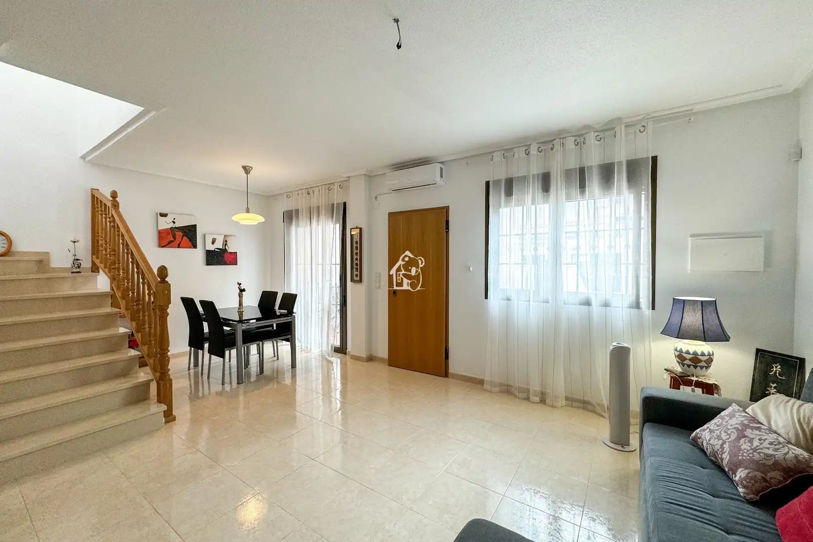 Casa con piscina in affitto a San Miguel de Salinas, imagen 10