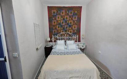 Bedroom of Single-family semi-detached for sale in Vejer de la Frontera