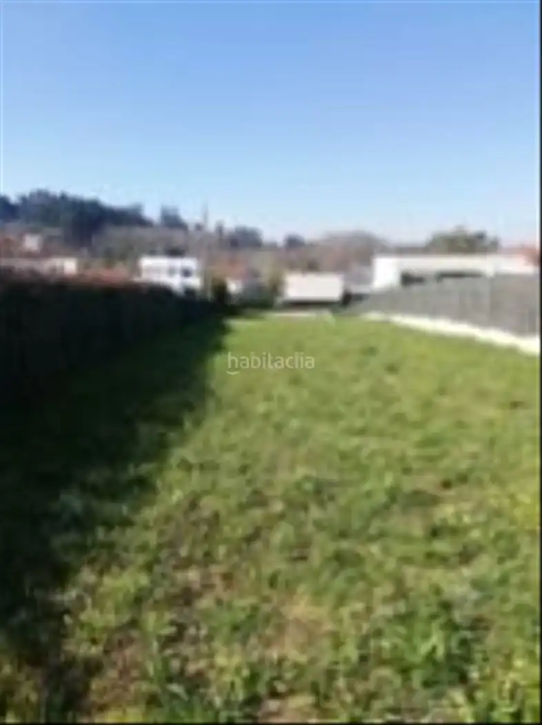 Residential land for sale in Rúa Manuel Murguía 13, imagen 6