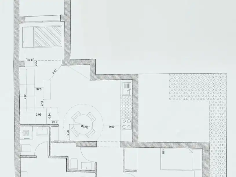 Piso en venta en  Palma de Mallorca con Aire acondicionado y Terraza