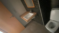 Bathroom of Flat for sale in Gandia