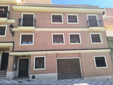 Casa en venda a Ibi