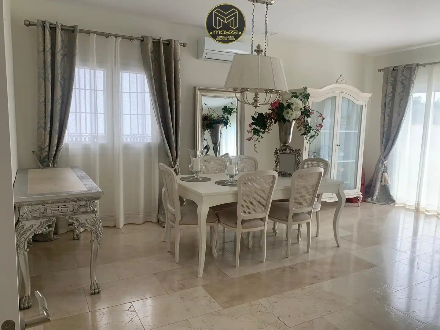 House with garden for sale in San Roque Pueblo, imagen 5
