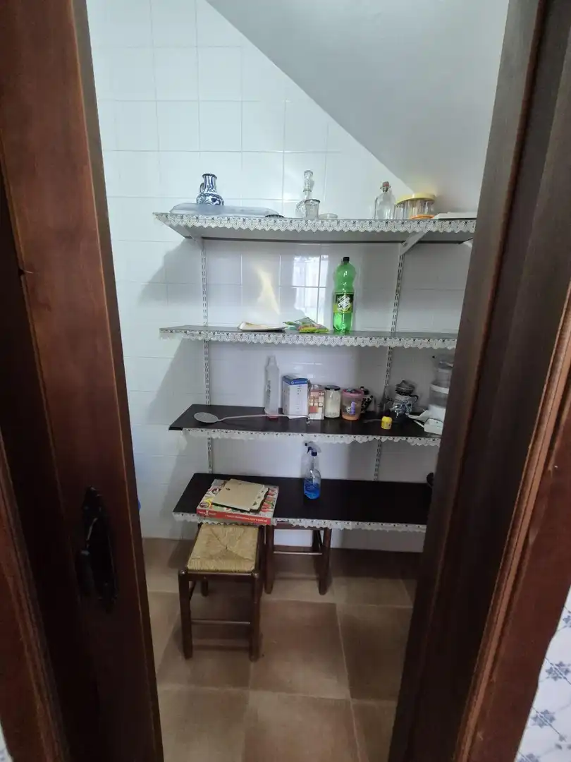 Cuina de Casa o xalet en venda en Arcos de la Frontera