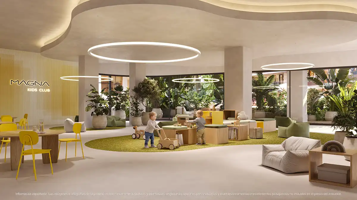Neubau-Wohnung mit Pool zum Verkauf in Avenida Carlota Alessandri 109, imagen 18