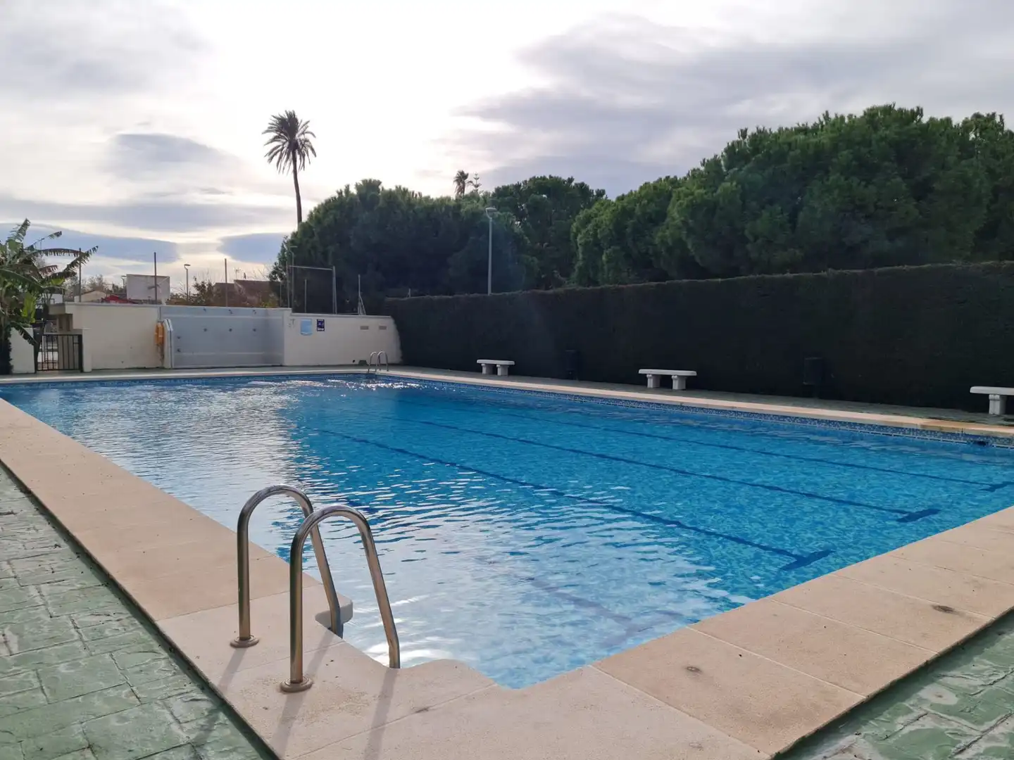 Piso con piscina en venta en Park Nord - Casona, imagen 41