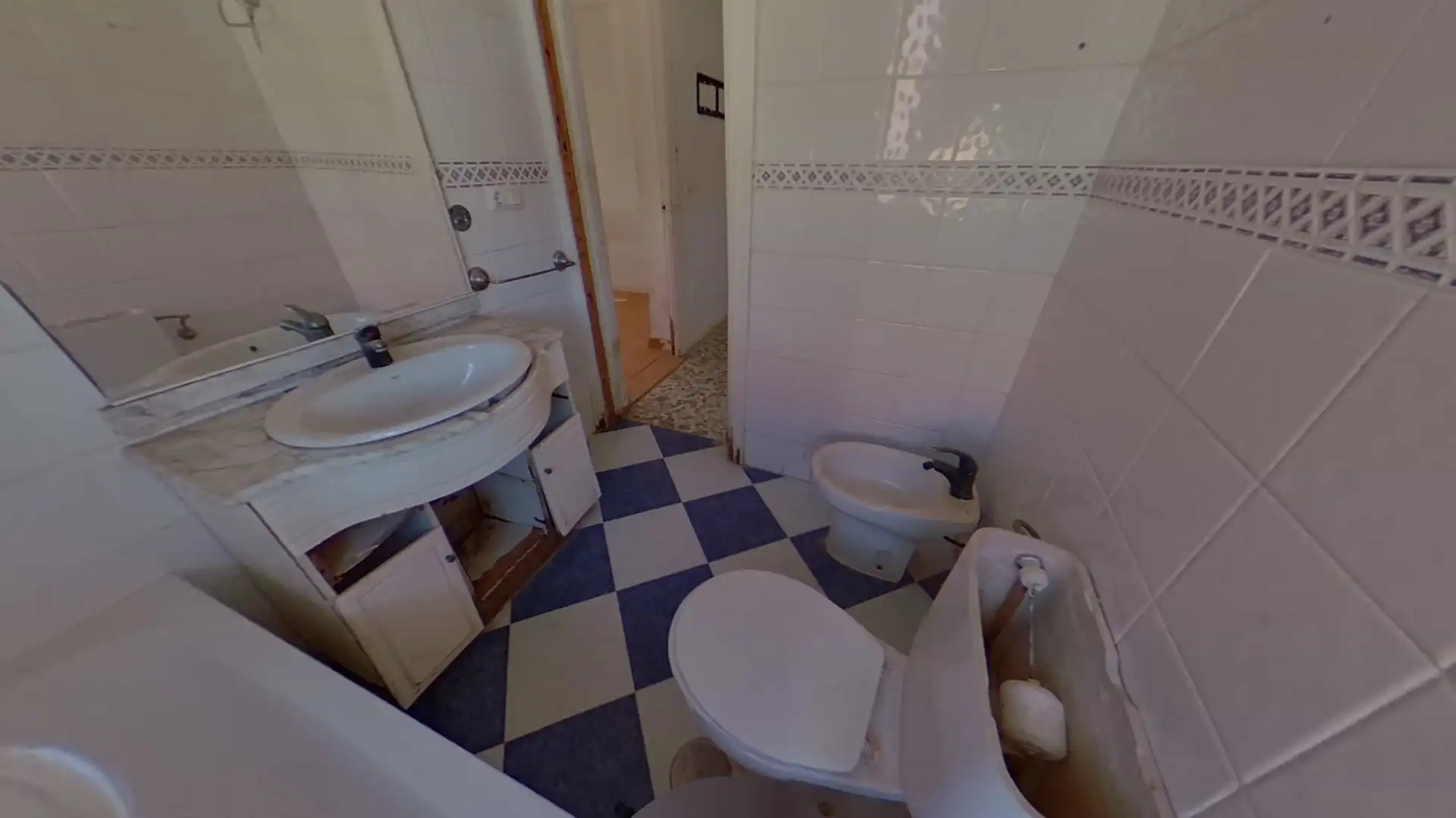 Bany de Pis en venda en Puente Genil