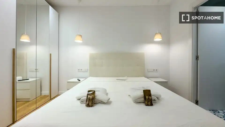 Flat to rent in Ciutat Vella, imagen 16
