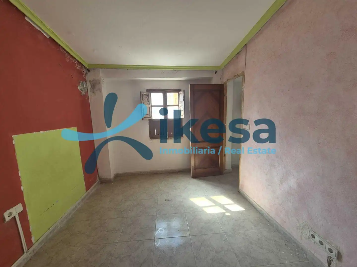 Casa o xalet en venda en Baza