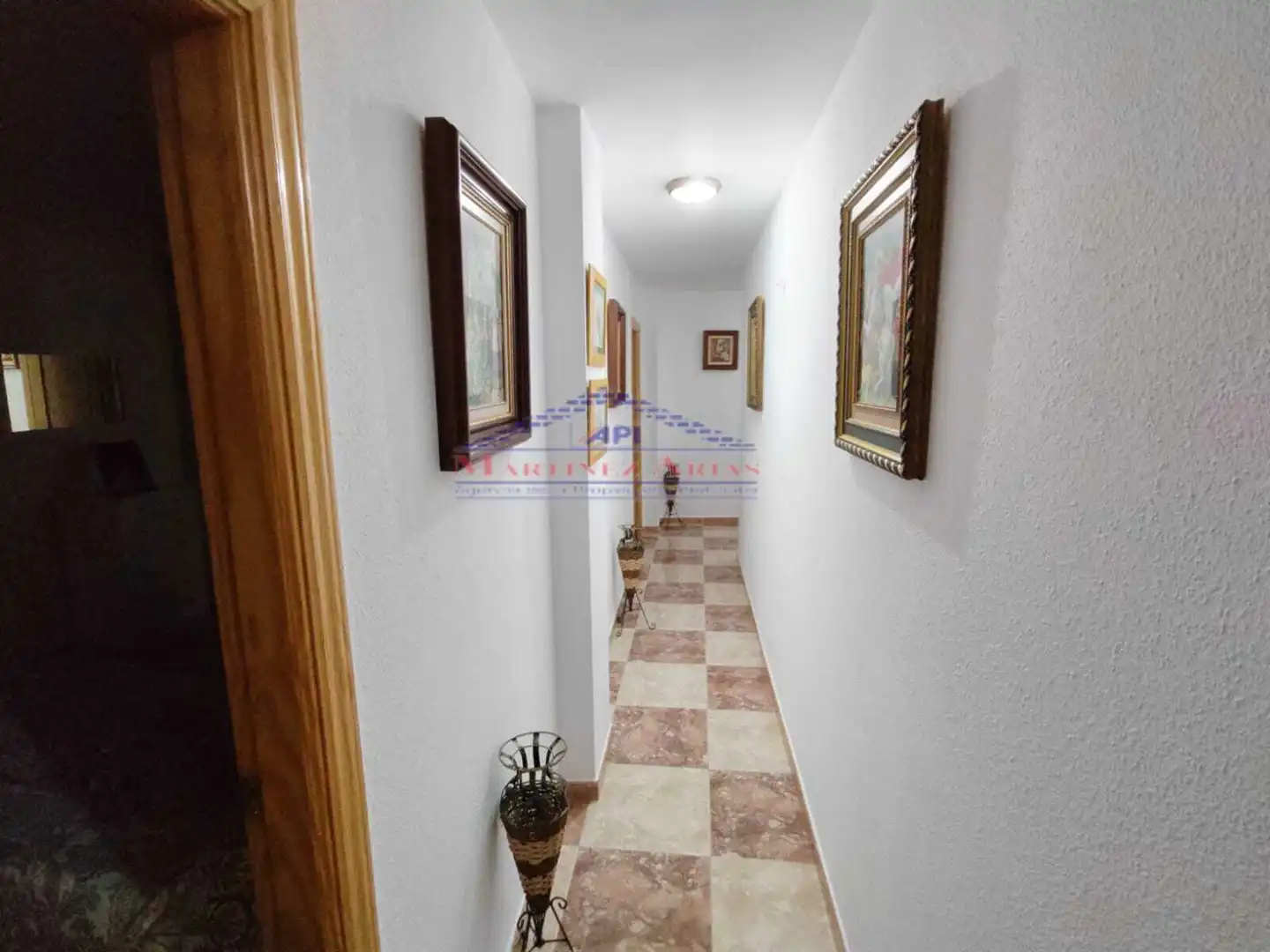 Detached homes for sale in Jaén  with Air Conditioner and Terrace