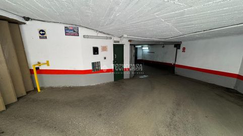 Foto 2 de Garaje en venta en La Trinidad, Málaga Capital