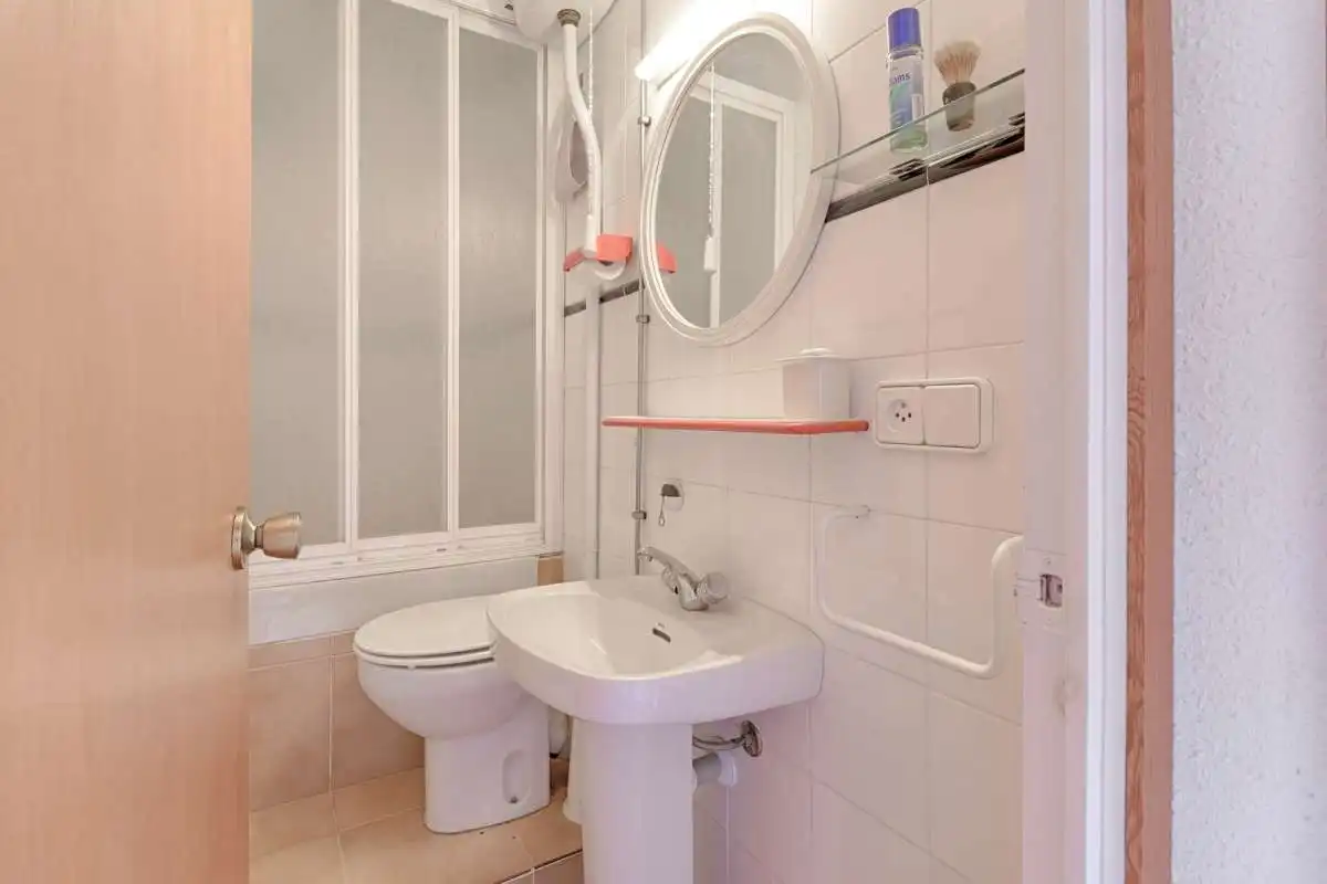 Bathroom of Detached homes for sale in Roses  with Terrace