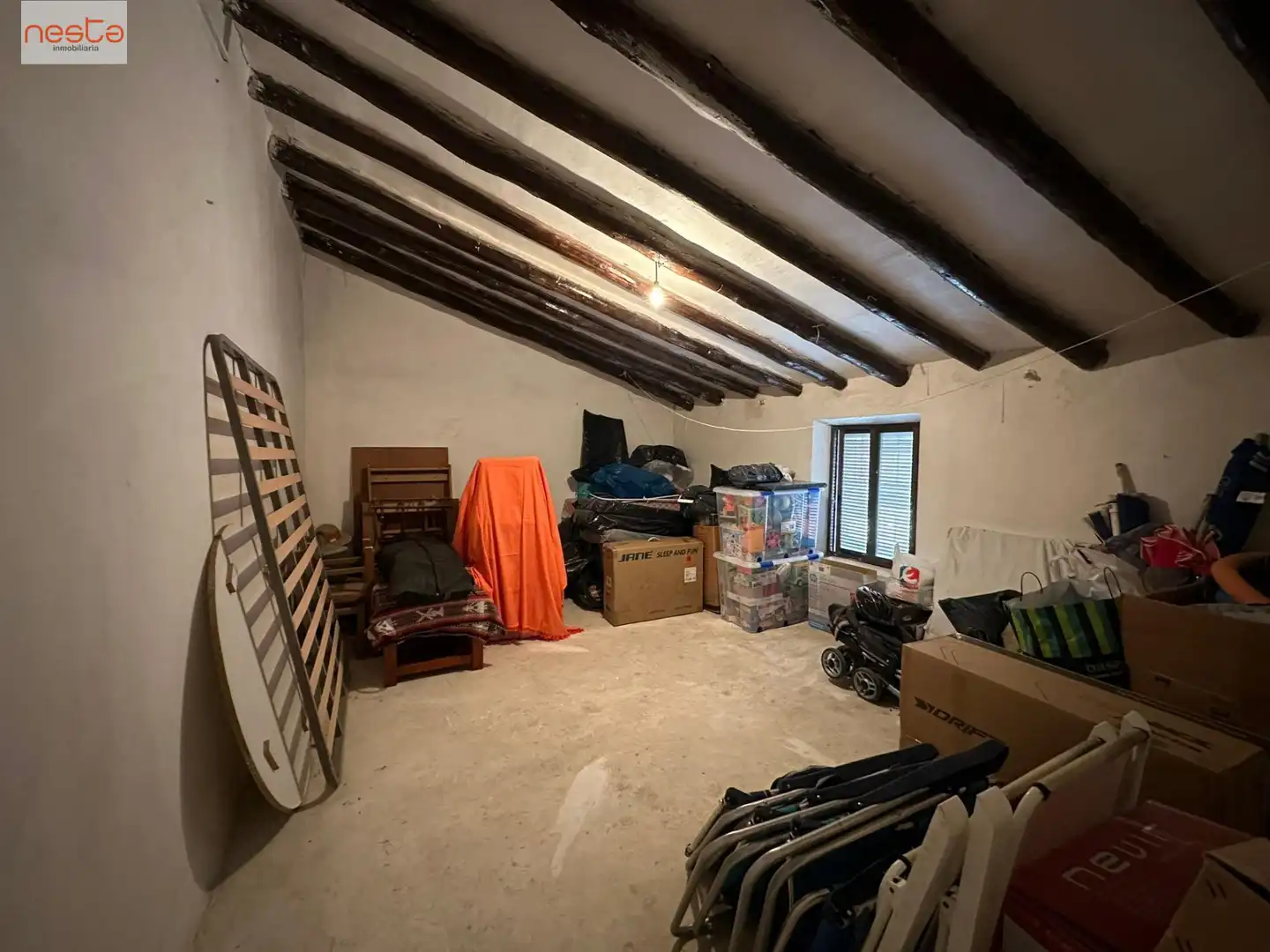 Casa o chalet en venta en Lorca con Aire acondicionado y Amueblado