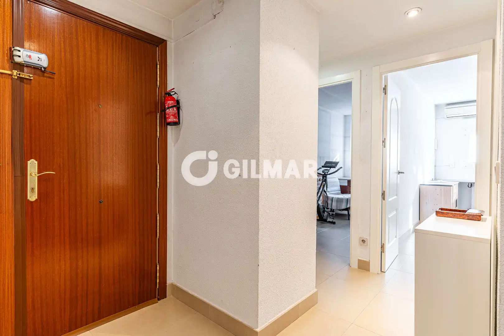 Wohnung mit Aufzug zum Verkauf in Latina, imagen 7