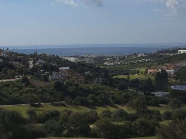 Pis amb piscina en venda a Costa Natura