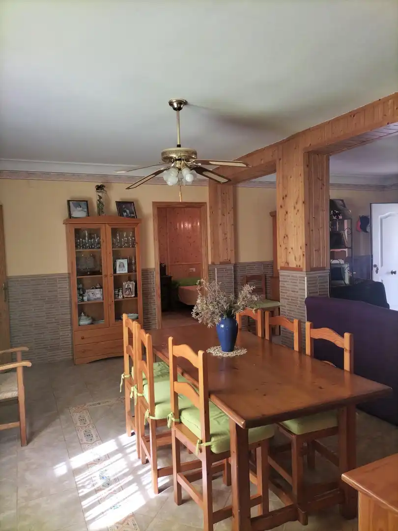 Casa rústica amb piscina en venda a Fortuna, imagen 17