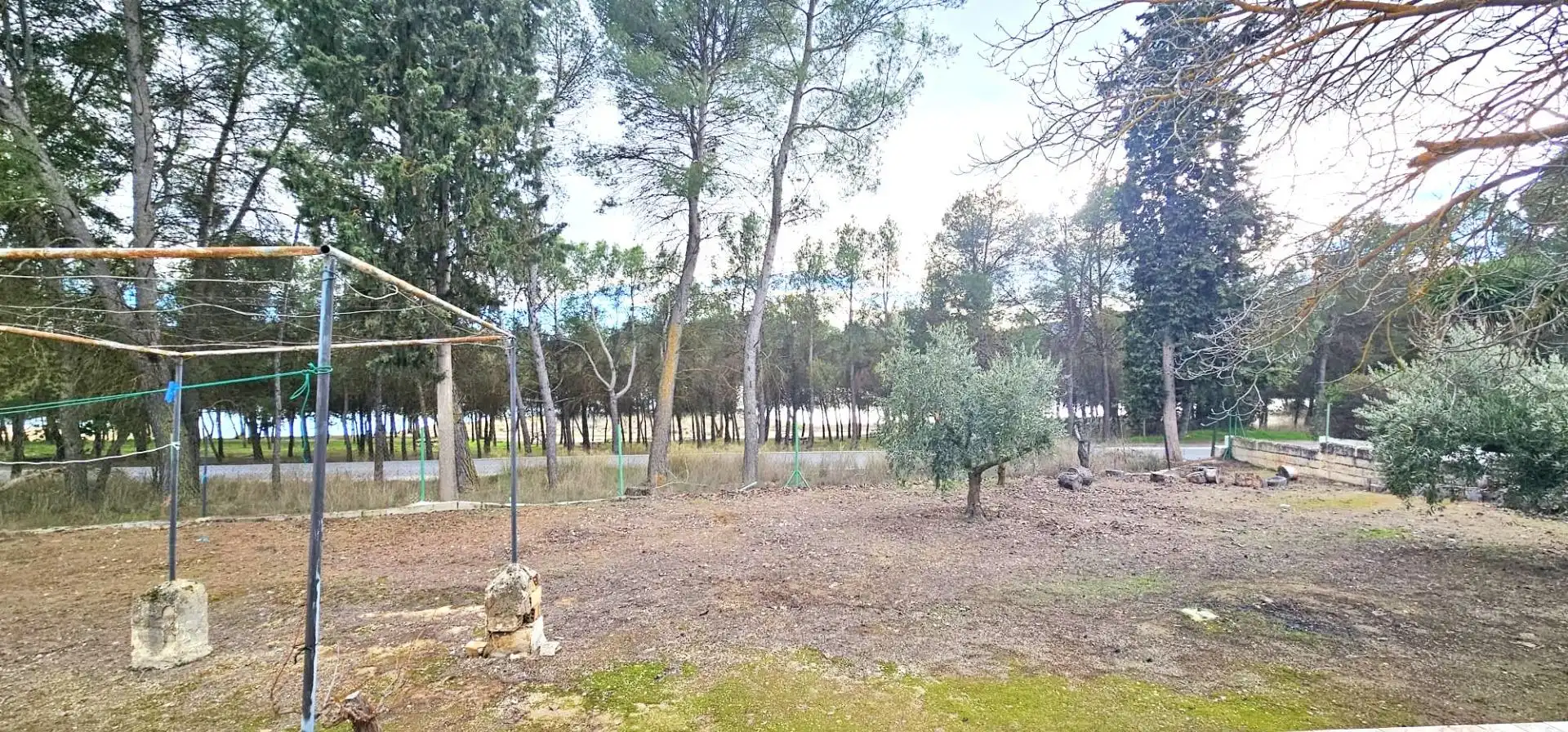Xalet amb terrassa en venda a Arenas del Rey, imagen 54