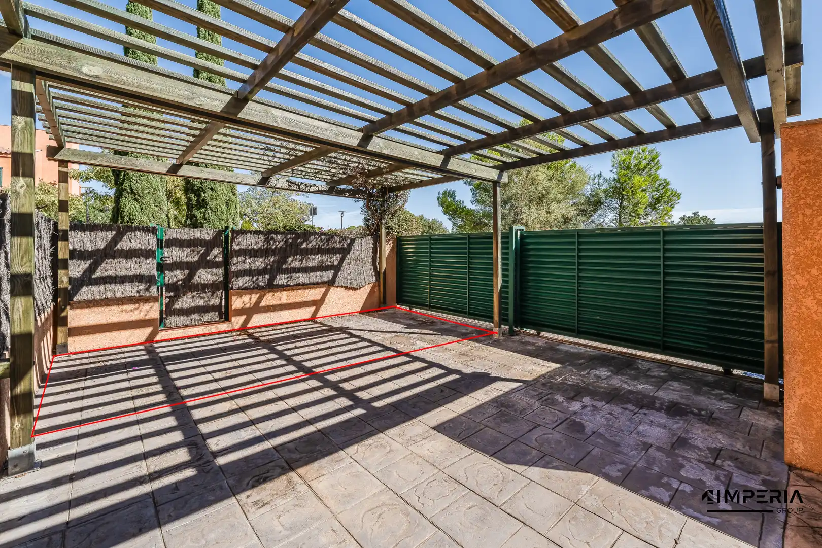 Appartamento con terrazza in vendita a Carrer Traginers, imagen 27